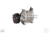 ASHUKI S555-11 Compressor, air conditioning